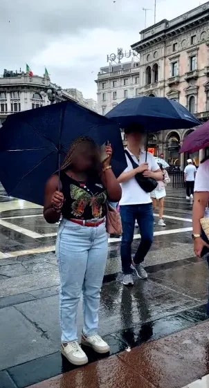 Bianca, 23