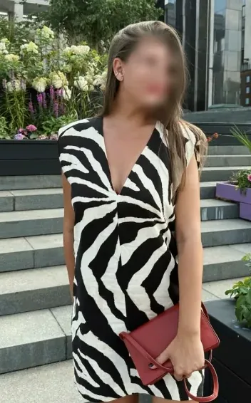 Cara, 20
