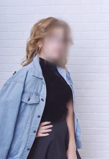 Elena, 26