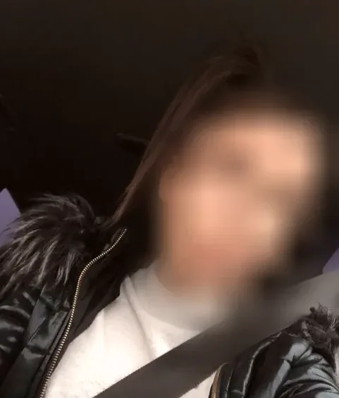 Janina, 28