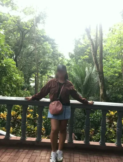 Janina, 32