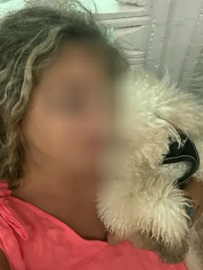 Johanna, 40