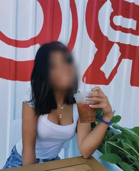 Katharina, 19