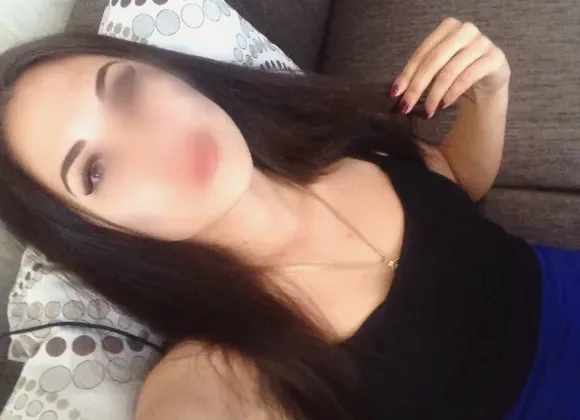 Katharina, 34