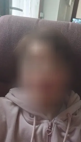Larissa, 31
