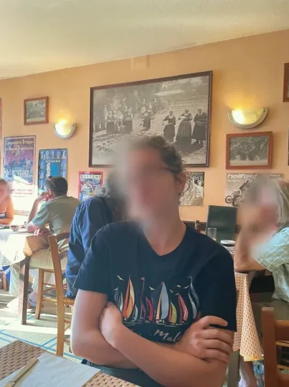 Leyla, 31