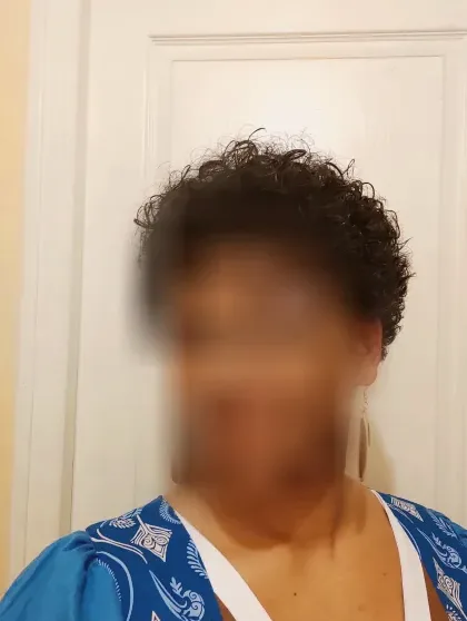 Linda, 37