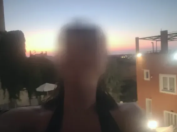 Mareike, 38