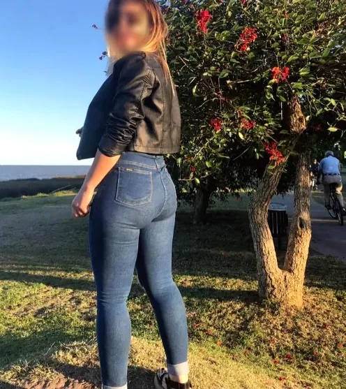 Maren, 36
