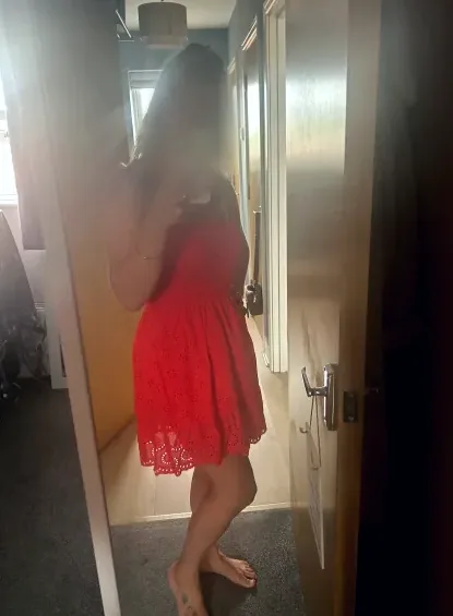 Michelle, 34