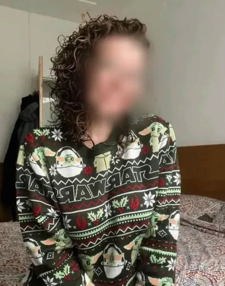 Michelle, 33