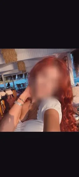 Michelle, 19