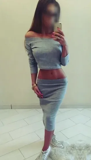 Patrizia, 36
