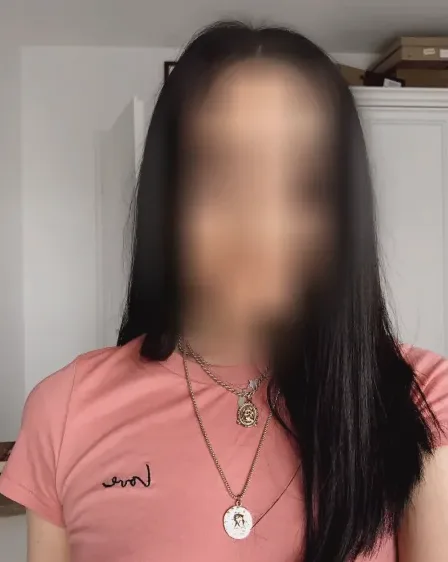 Svenja, 36