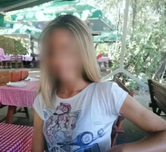 Verena, 35