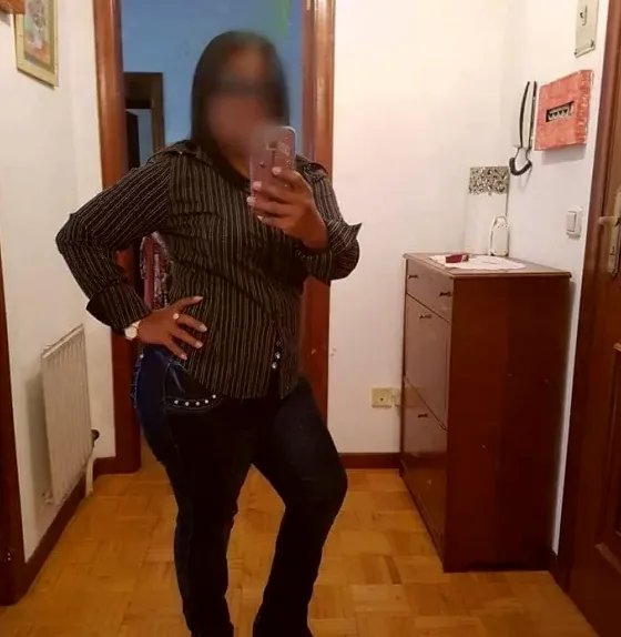 Wiebke, 39